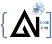 Aicodepro logo
