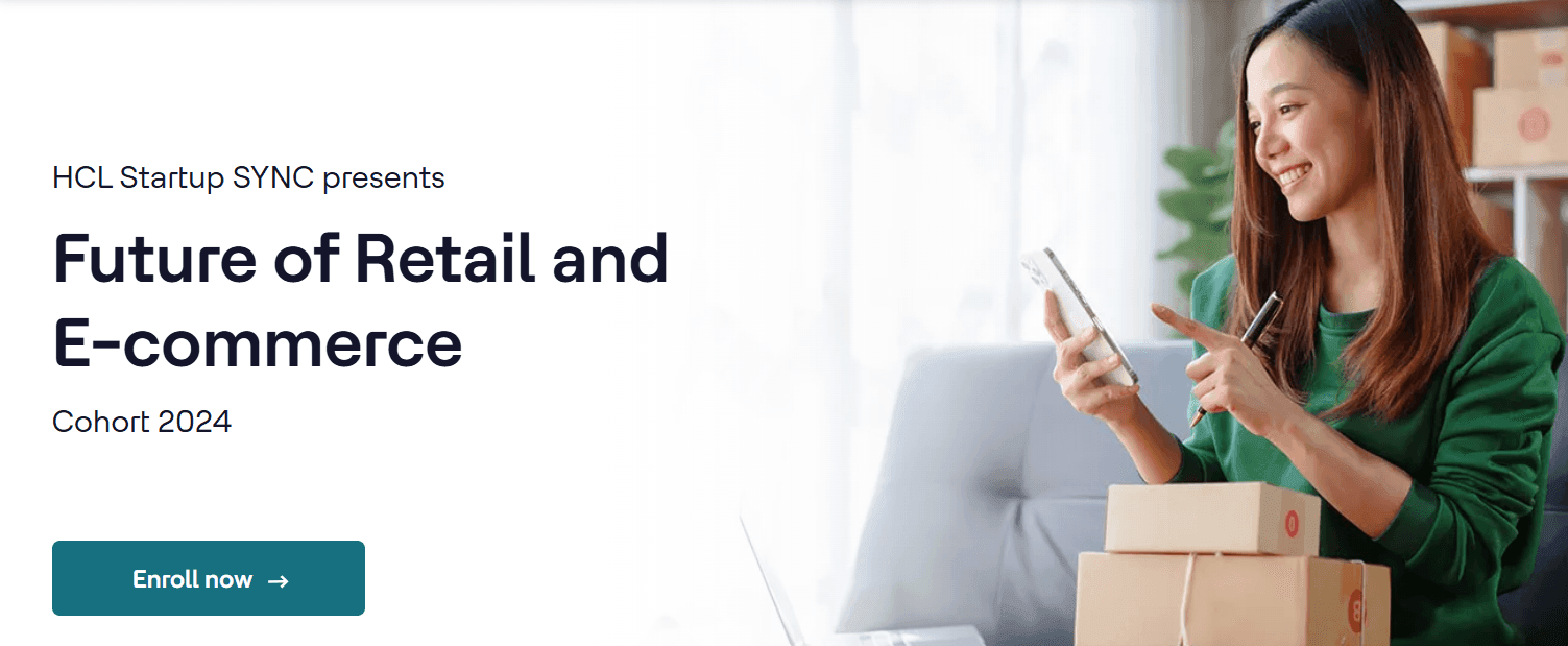 AiCodePro Ranked Among Global Top 7, #1 in India in HCLSoftware’s Prestigious Startup SYNC Cohort